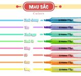 Bút Dạ Quang Stabilo swing cool 275