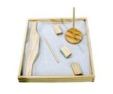 Hộp Vẽ Trên Cát