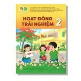 Hoạt Động Trải Nghiệm 2 - KNTT