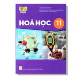 Hoá Học 11 - KNTT