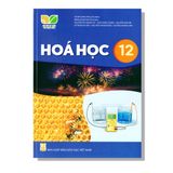 Hoá Học 12 - KNTT