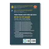 Đề Ôn Thi Tốt Nghiệp THPT môn Hoá Học (Theo Chương trình giáo dục phổ thông 2018)