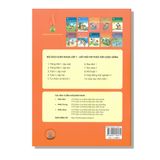 Hoạt Động Trải Nghiệm 1 - KNTT