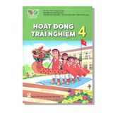 Hoạt Động Trải Nghiệm 4 - KNTT
