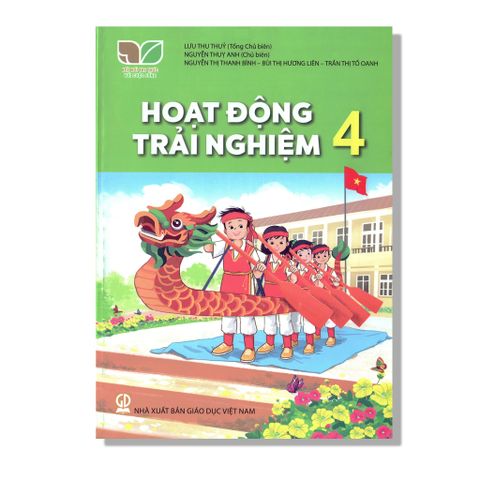 Hoạt Động Trải Nghiệm 4 - KNTT