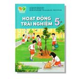 Hoạt Động Trải Nghiệm 5 - KNTT