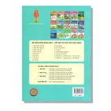 Hoạt Động Trải Nghiệm 5 - KNTT