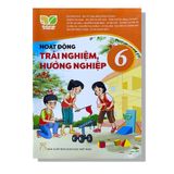 Hoạt Động Trải Nghiệm Hướng Nghiệp 6 - KNTT