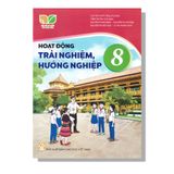 Hoạt Động Trải Nghiệm Hướng Nghiệp 8 - KNTT