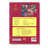 Hoạt Động Trải Nghiệm Hướng Nghiệp 8 - KNTT