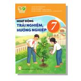 Hoạt Động Trải Nghiệm Hướng Nghiệp 7 - KNTT