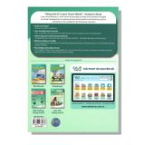 Tiếng Anh 8 - i-learn Smart World Student's Book