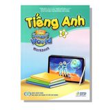 Tiếng Anh 8 - i-learn Smart World Workbook