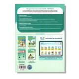Tiếng Anh 8 - i-learn Smart World Workbook