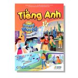 Tiếng Anh 9 - i-learn Smart World Student's Book