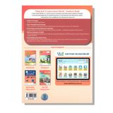 Tiếng Anh 9 - i-learn Smart World Student's Book