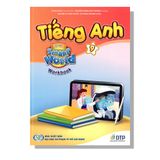 Tiếng Anh 9 - i-learn Smart World Workbook