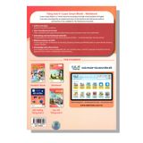 Tiếng Anh 9 - i-learn Smart World Workbook