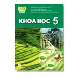 Khoa Học 5 - KNTT