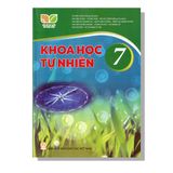 Khoa Học Tự Nhiên 7 - KNTT