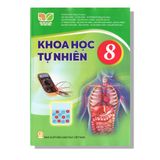 Khoa Học Tự Nhiên 8 - KNTT