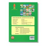 Khoa Học Tự Nhiên 8 - KNTT