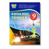 Khoa Học Tự Nhiên 9 - KNTT