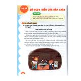 Kĩ Năng Phòng Cháy Và Chữa Cháy Cho Học Sinh Tiểu Học 2