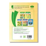 Kĩ Năng Phòng Cháy Và Chữa Cháy Cho Học Sinh Tiểu Học 5