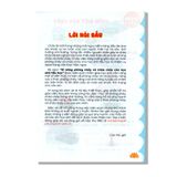 Kỹ Năng Phòng Cháy Và Chữa Cháy Cho Học Sinh Tiểu Học Lớp 1