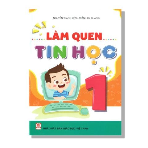 Làm Quen Tin Học 1