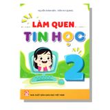 Làm Quen Tin Học 2