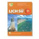 Lịch Sử 11 - KNTT