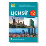 Lịch Sử 12 - KNTT