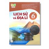Lịch Sử Và Địa Lí 6 - KNTT