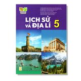 Lịch Sử Và Địa Lí 5 - KNTT