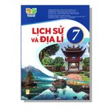 Lịch Sử Và Địa Lí 7 - KNTT