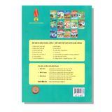 Lịch Sử Và Địa Lí 8 - KNTT