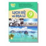 Lịch Sử Và Địa Lí 9 - KNTT