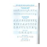 Luyện Viết Chữ Đẹp 2 (Dành Cho Học Sinh Tỉnh Kiên Giang)