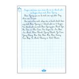 Luyện Viết Chữ Đẹp 5 (Dành Cho Học Sinh Tỉnh Kiên Giang)