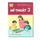 Mĩ Thuật 3 - KNTT