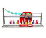 Mô Hình Tổng Hợp Prôtêin