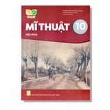 Mĩ Thuật 10 - Hội Hoạ - KNTT