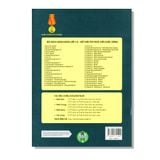 Mĩ Thuật 10 - Kiến Trúc - KNTT