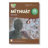 Mĩ Thuật 11 - Điêu Khắc - KNTT
