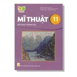 Mĩ Thuật 11 - Đồ Hoạ (Tranh In) - KNTT