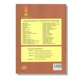 Mĩ Thuật 12 - Kiến Trúc - KNTT