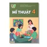 Mĩ Thuật 4 - KNTT