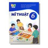 Mĩ Thuật 6 - KNTT